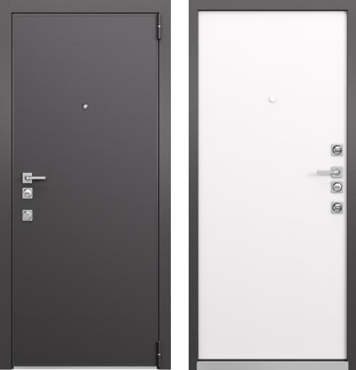   ( ,  ) DOORS007:  Mastino FORTE   MS-100 / MS-100   