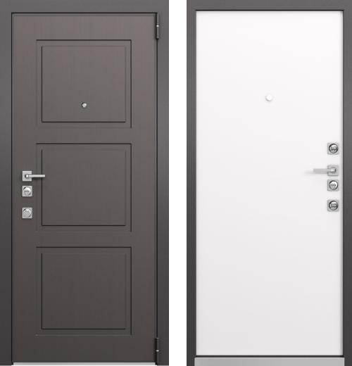   ( ,  ) DOORS007:  Mastino FORTE   MS-104 / MS-100   