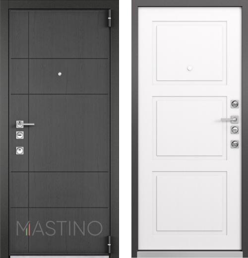   ( ,  ) DOORS007:  Mastino FORTE   MS-114,  
