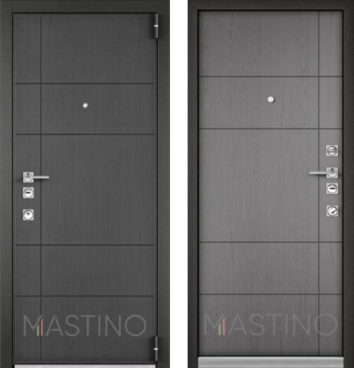   ( ,  ) DOORS007:  Mastino FORTE   MS-114,  
