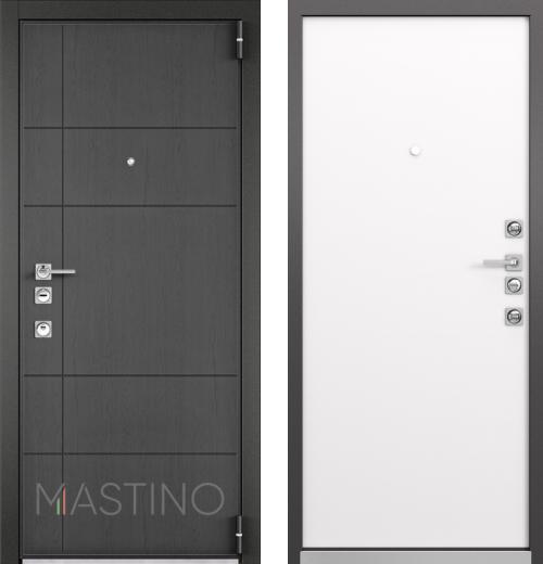   ( ,  ) DOORS007:  Mastino FORTE   MS-114 / MS-100   