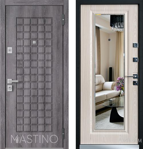   ( ,  ) DOORS007:  Mastino Mare 