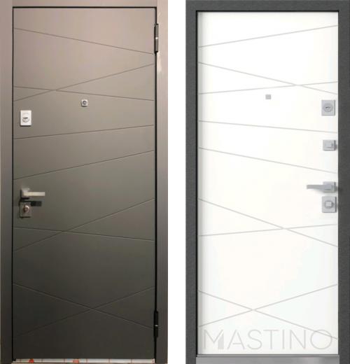   ( ,  ) DOORS007:  Mastino Monte MS-12 