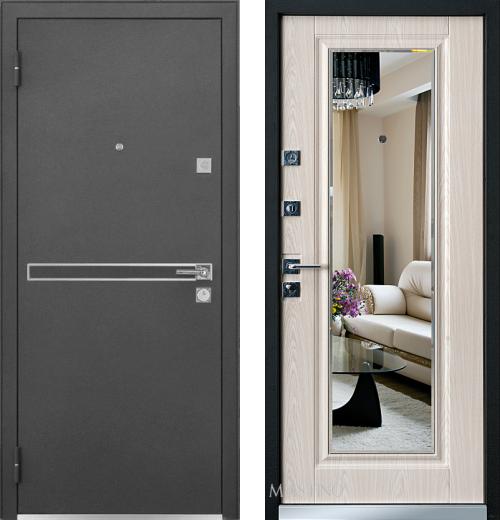  ( ,  ) DOORS007:  Mastino Cielo 