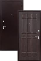 дверь Страж Дачник (металлическая дверь Страж Дачник, железная дверь)