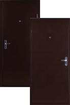 дверь Страж ULTRA Steel (металлическая дверь Страж ULTRA Steel, железная дверь)