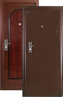 DOORS007.ru: изготовление и продажа дверей со склада в Москве: VR4803