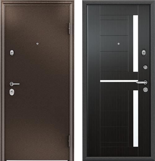 Doors007 Dver Toreks Ultimatum Mp Med Venge Kv 23 Vhodnye Dveri Stalnye Dveri Metallicheskie Dveri