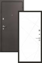 Стальная дверь Лекс 1А с панелью 103 