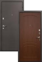 дверь Лекс 1А с панелью 11 (металлическая дверь Лекс 1А с панелью 11, железная дверь)