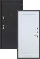 Стальная дверь Практик 3К Черный муар ФЛ-119 