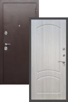 дверь Практик 3К ФЛ-126 