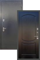 Стальная дверь Silver ФЛ-123 