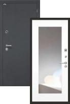дверь Интекрон Греция ФЛЗ-120 (металлическая дверь Интекрон Греция ФЛЗ-120, железная дверь)