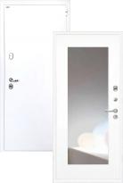 дверь Интекрон Колизей WHITE ФЛЗ-120 (металлическая дверь Интекрон Колизей WHITE ФЛЗ-120, железная дверь)
