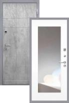 Входная дверь Интекрон Спарта Грэй ФЛЗ-120 Max (стальная дверь, металлическая дверь)